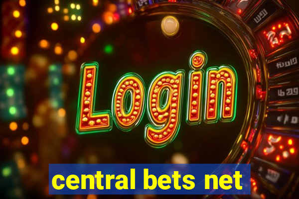 central bets net